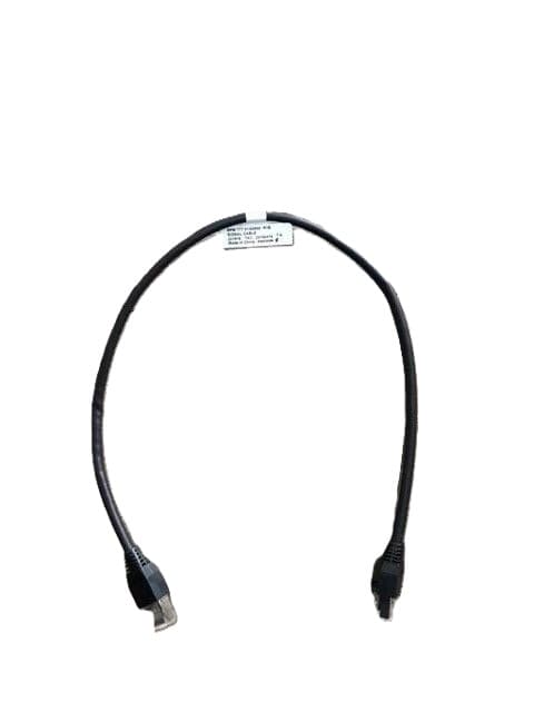 4-units min. Ericsson Cable With Connector/signal Cable - RPM77701/00500