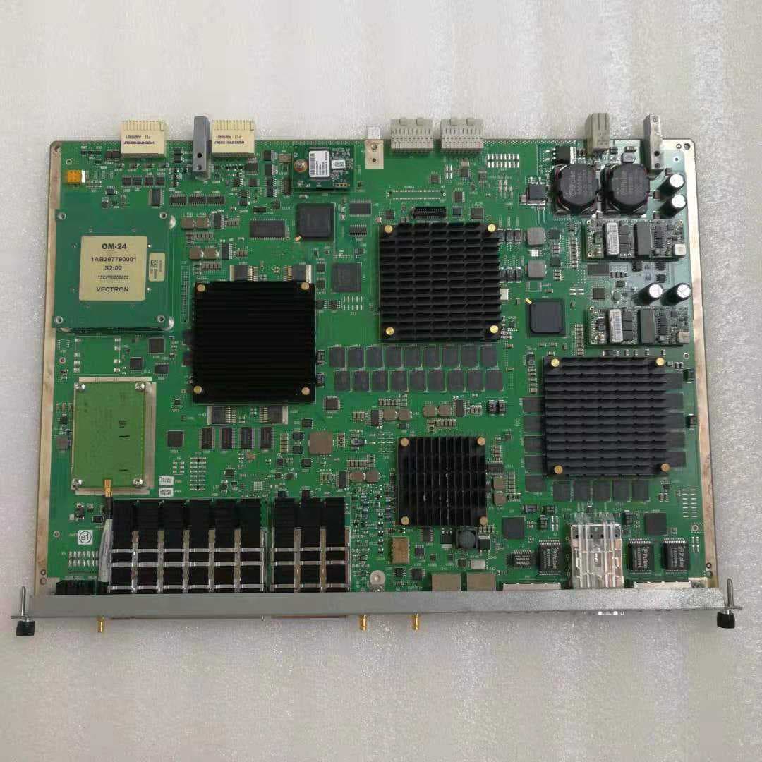 Alcatel-Lucent 3JR20120AB - Mod Eccm2 Rate 5 Enodeb Controller