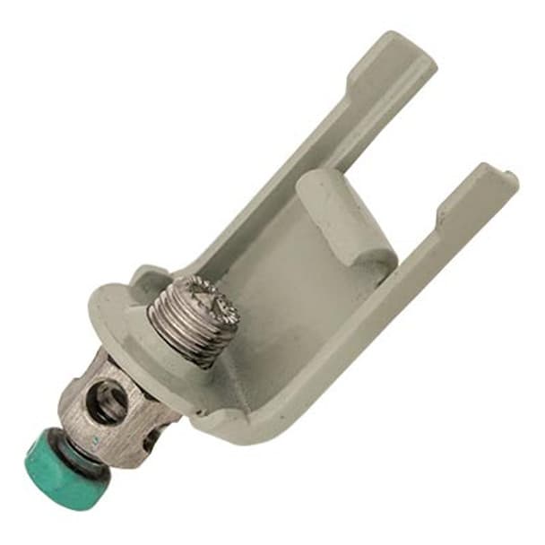 14-units min. MacLean Senior Industries Meter Bonding Grounding Clamp - Side Mount - SI-2167SLM