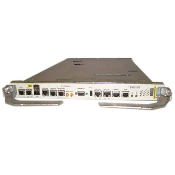 Cisco A9K-RSP440-SE - Asr9k Rsp 440g Slot Fabric And 12gb