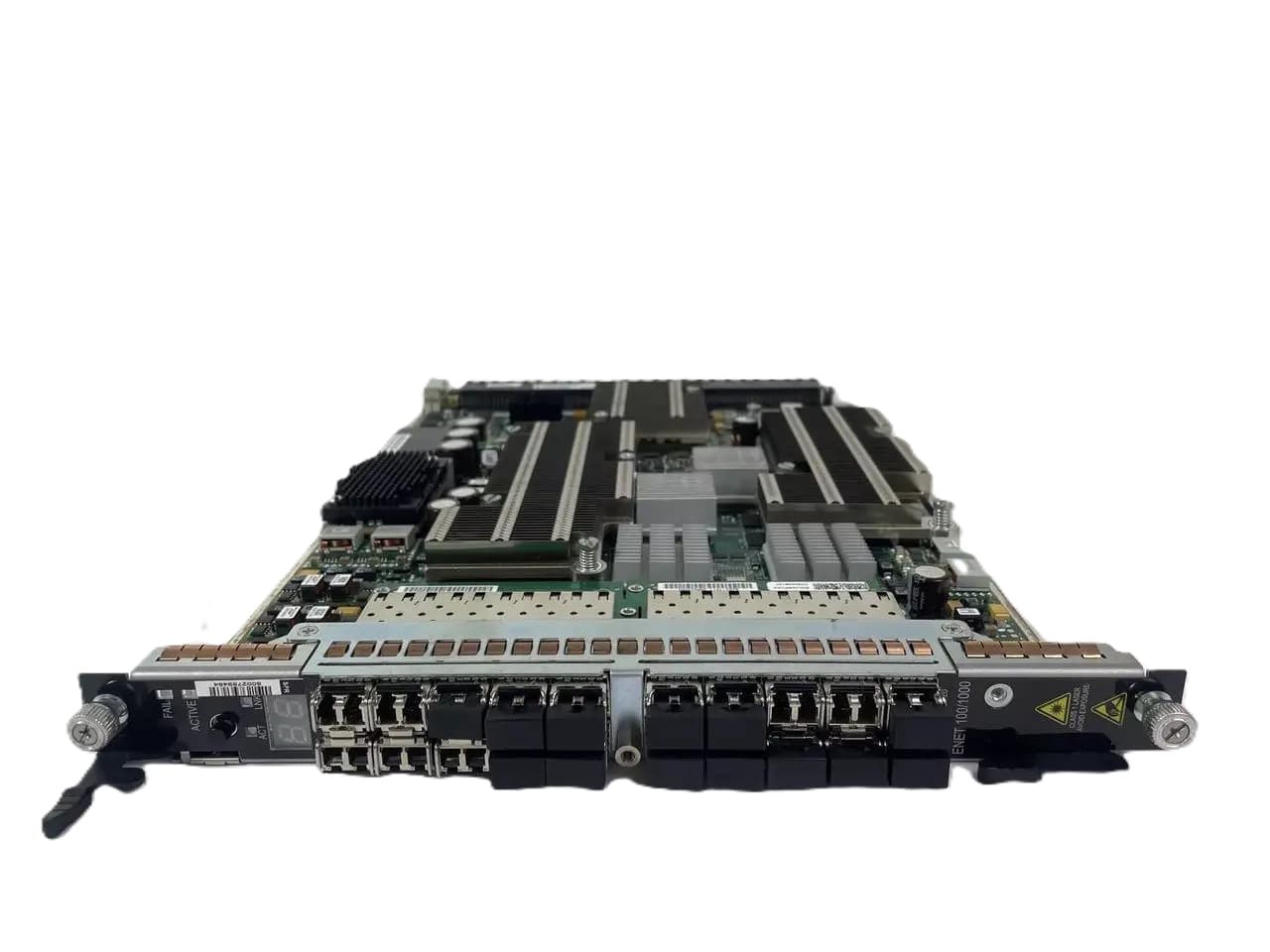 Ericsson ROA1283240/1 - Pdt Card 1 Gigabit Ethernet Usi