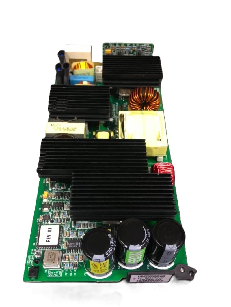 Nortel NTGS3592 - Power Rectifier 650 Watt Ac