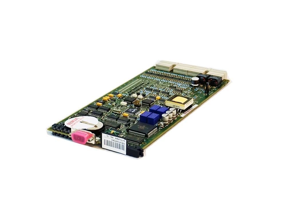 2-units min. Nortel Power Controller Ecm Electronic Co - NT7C25BA