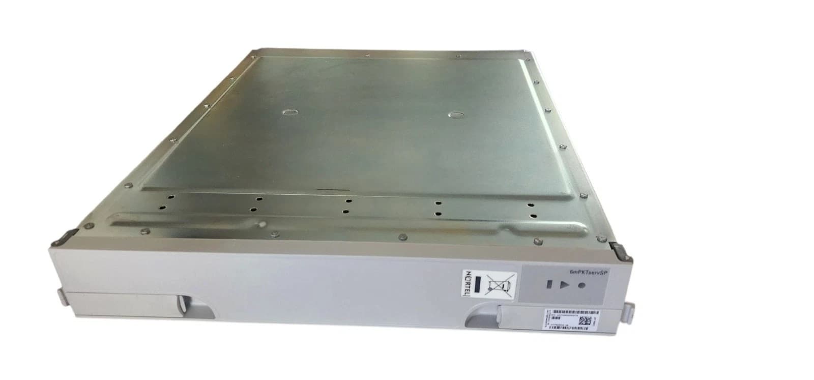 Nortel NTPB05AG - Bsc Card 6m App Serv Fp