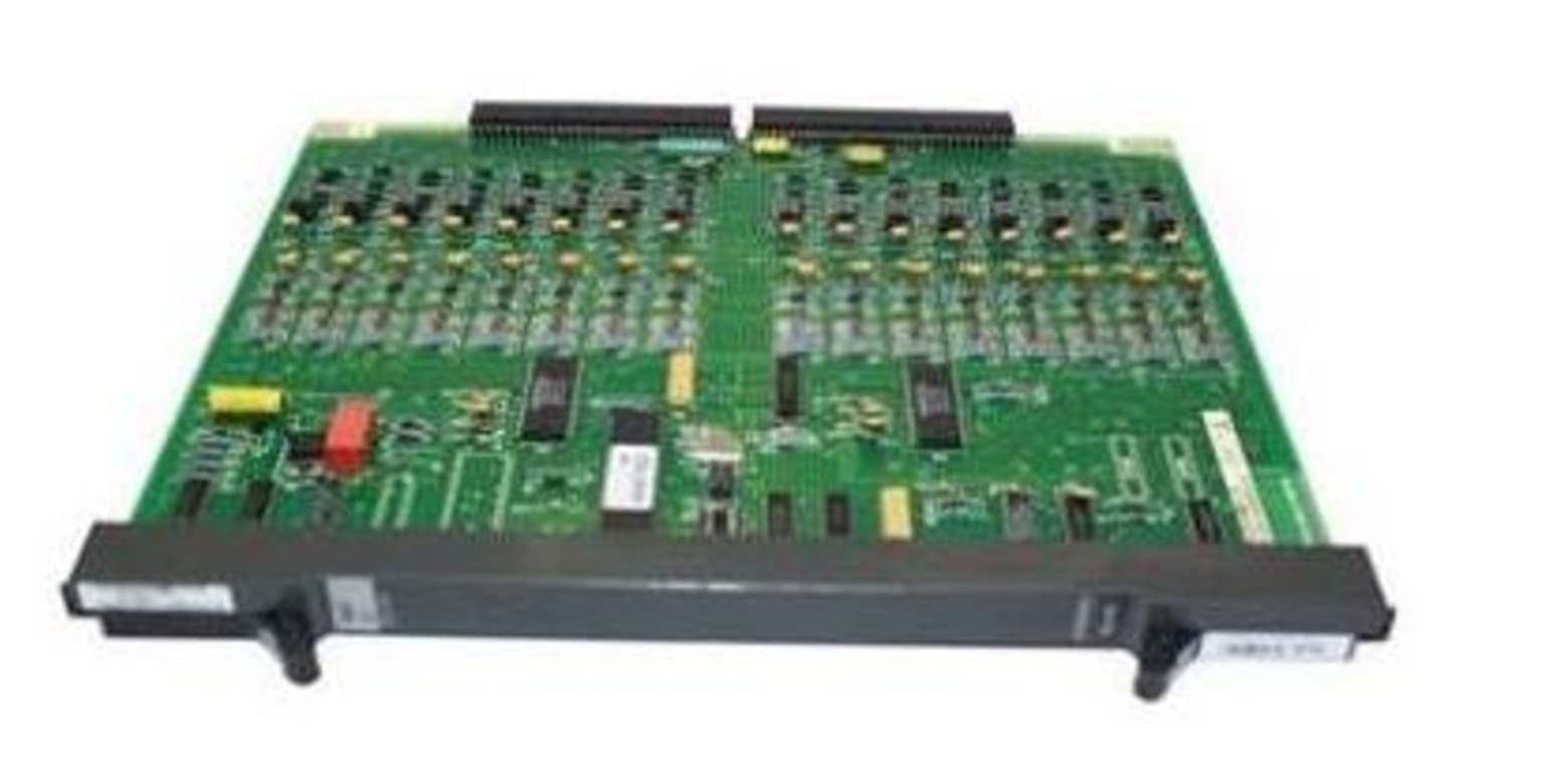 Nortel NTRX50NB - Msc Card Csdm Cpu Controler Module