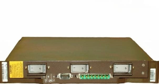 Nortel NTLX12AA - Msc Card Xa Core Shelf I F Pwr Supply