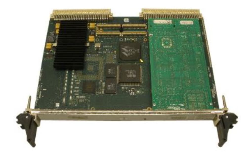 Nortel NTST10EA - Msc Card Lk Eng Typ3 256mb