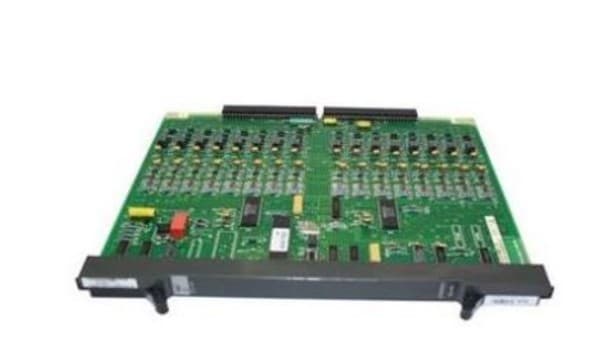 Nortel NTPN33AG - Msc Card 15000 Alarm Module