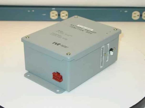 Nortel NTAK28AB - Switch, Router, Junction Box Option 11c Batter