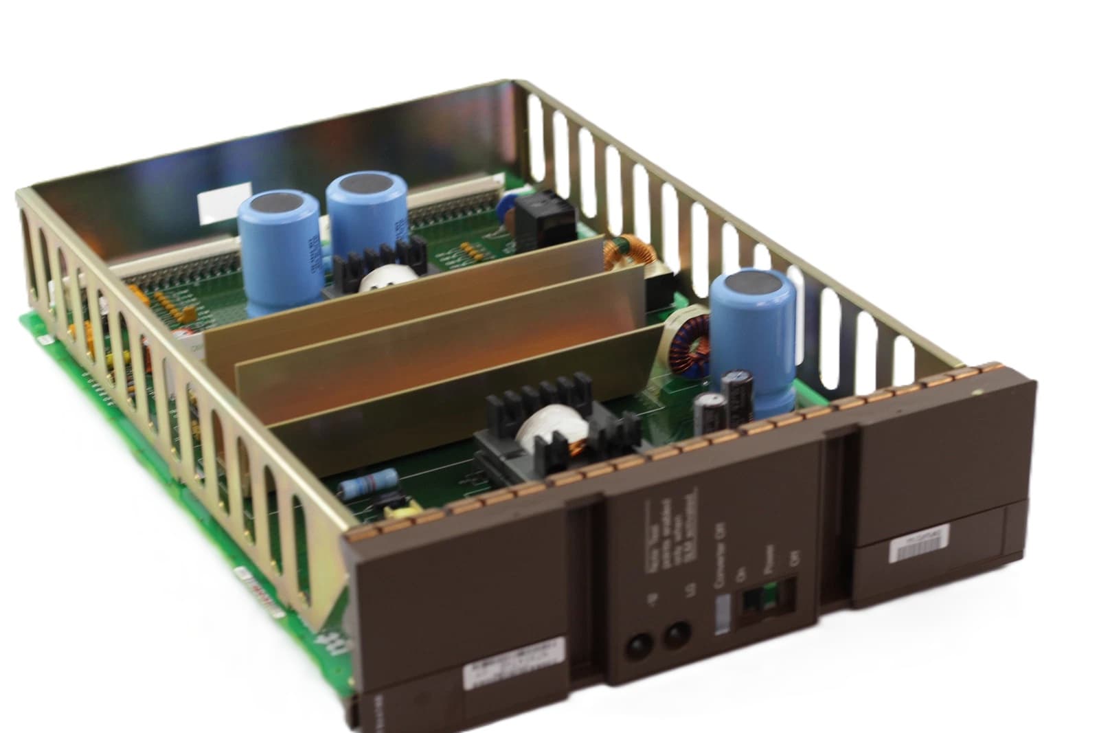 Nortel NT9X47AB - Msc Card Global Slm Power Cnvrtr
