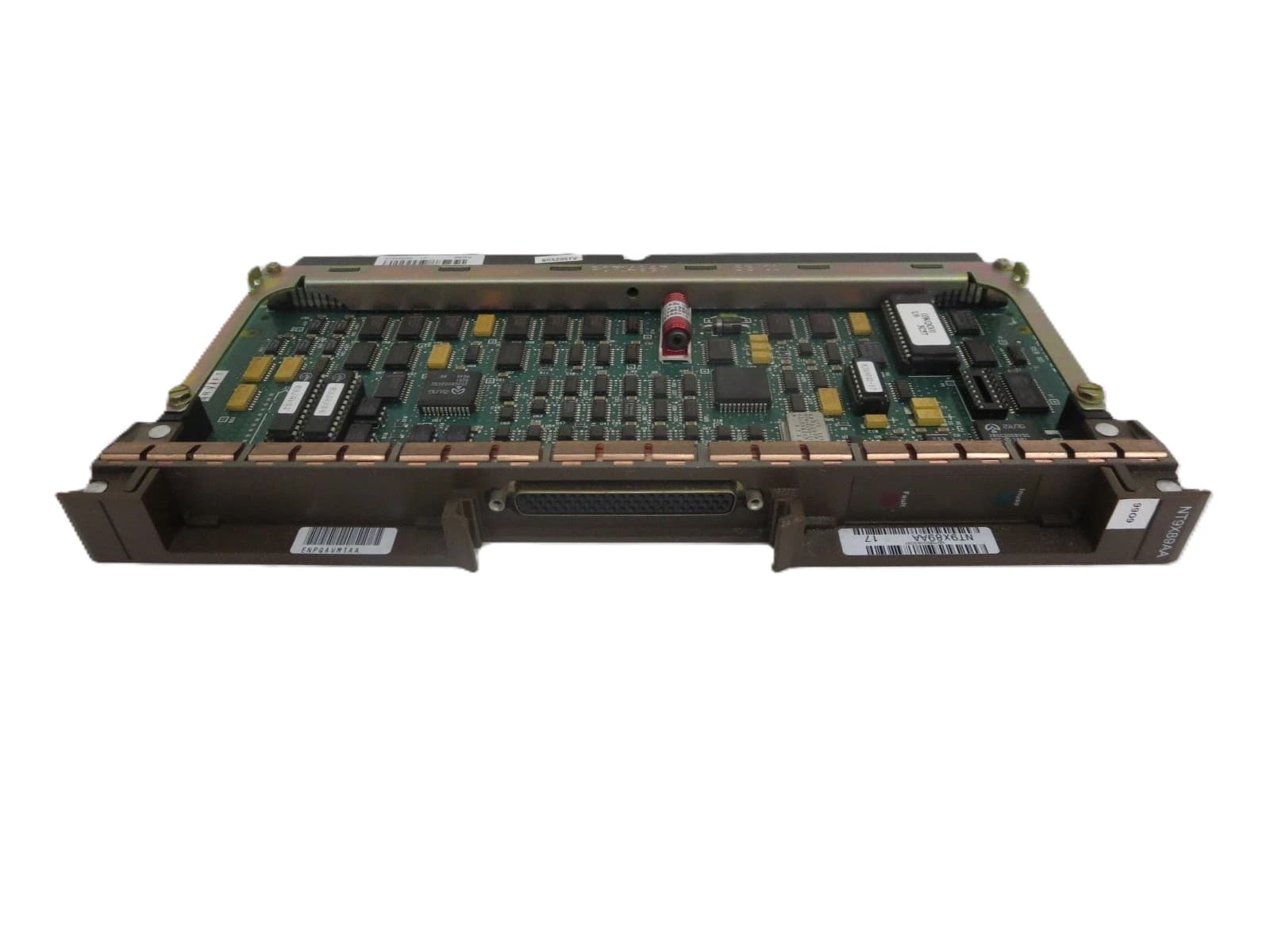 Nortel NT9X89AA - Msc Card Scsi 1 F Pb