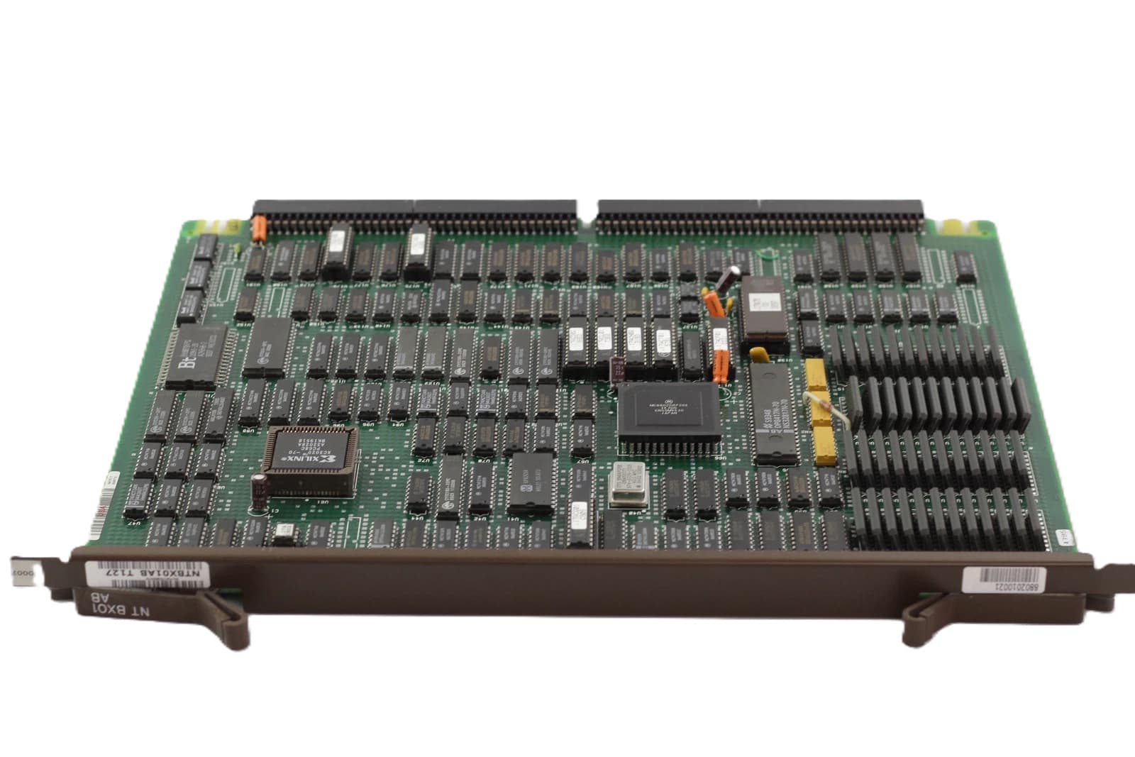 Nortel NTBX01AB - Msc Card Dms-100 Isdn Sig Proc