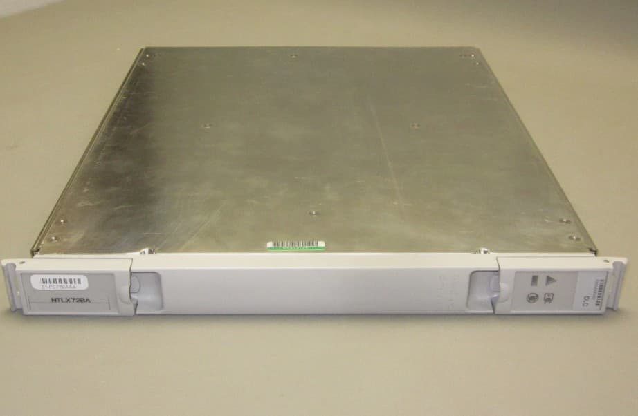 Nortel NTLX72BA - Link Controller Resource Module For Dms-100