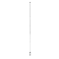 5-units min. Pulse Bnc Base/whip 136-512mhz - BNCQ