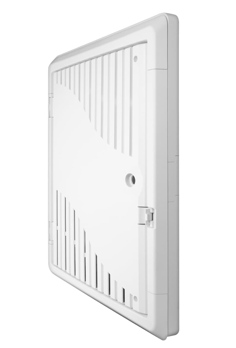 4-units min. Structured Cable Products, Inc. 28” Deep Extension Frame 1.25” Increase Interior Depth - HCC-P28-DFE