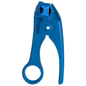 Jonard Tools UST-125 - Jonard Coax Stripping Tool Wit