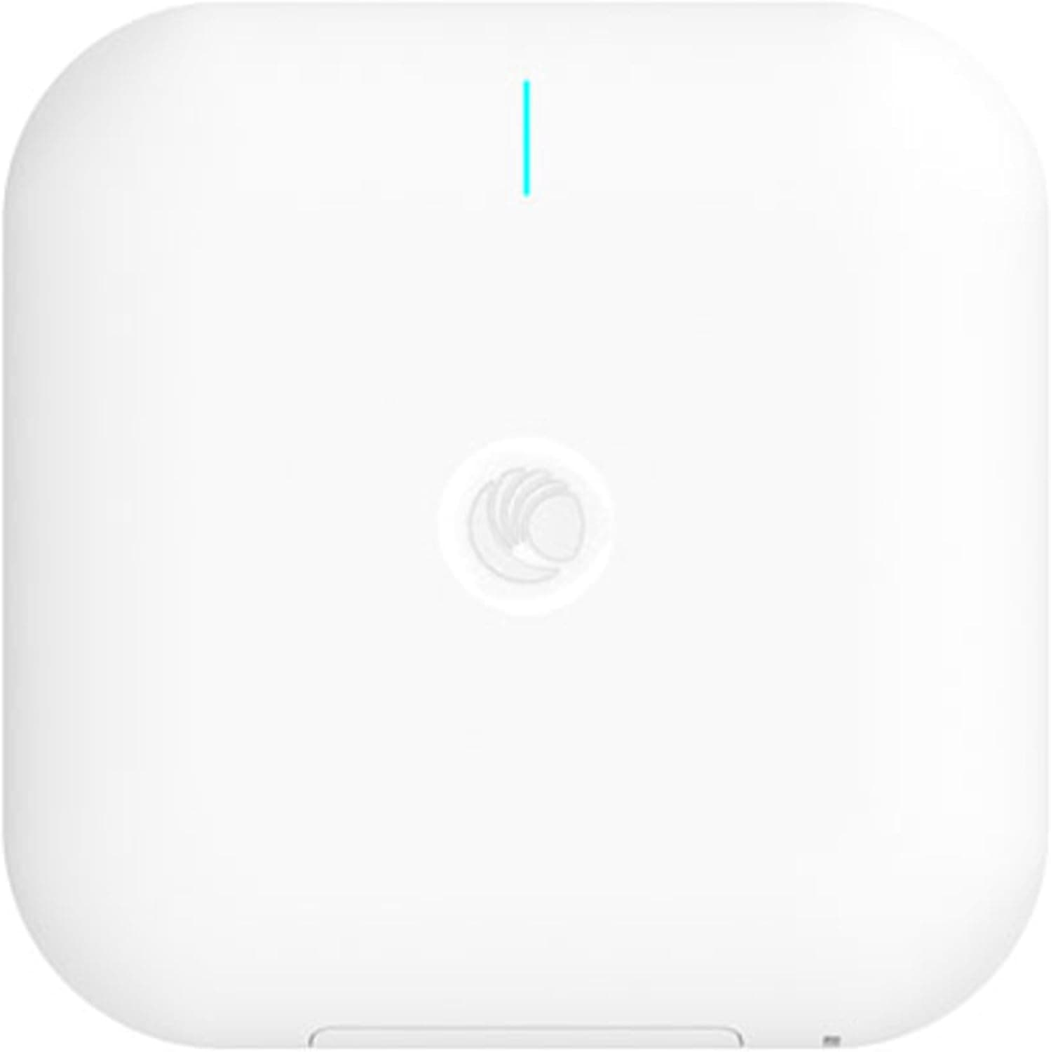 KGPCo XV3-8X00A00-US - Indoor Tri-radio Wifi 6 Ap With Sdr 8x8. 5gbe. Us