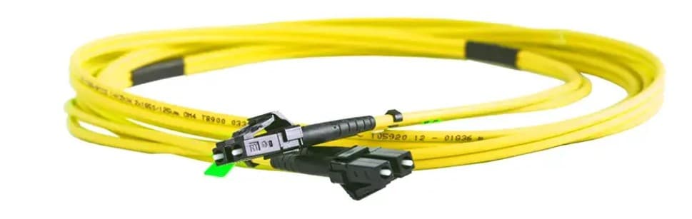 3-units min. Ericsson Cable/2f Lcd-lcd 50um 1m - RPM2533513/1000
