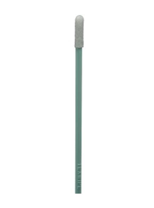 25-units min. Polywater V-groove Fiberkleen Foam Swab 100pk - SWB-V100