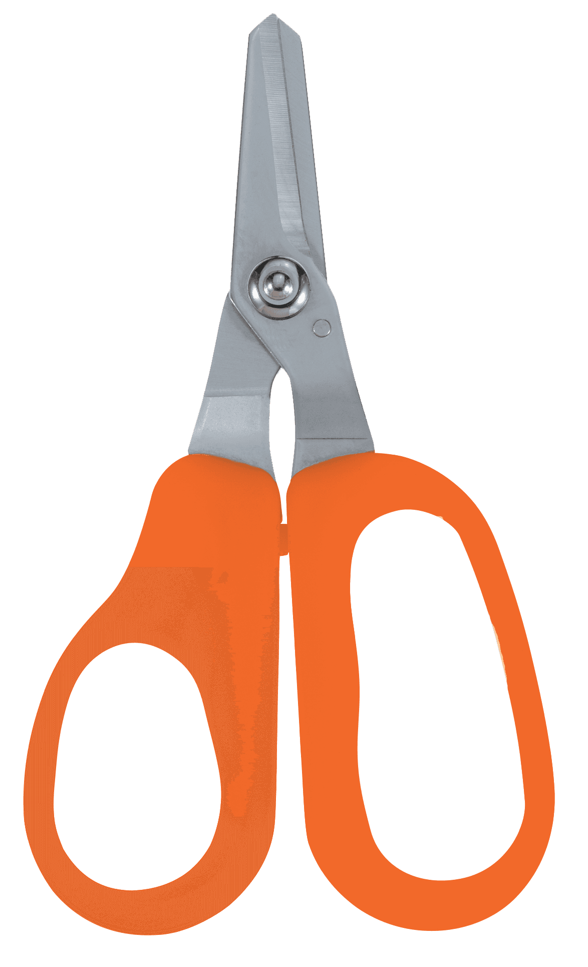 4-units min. Tempo Communications PA1511 Economy Kevlar Cutter Scissors - PA1511