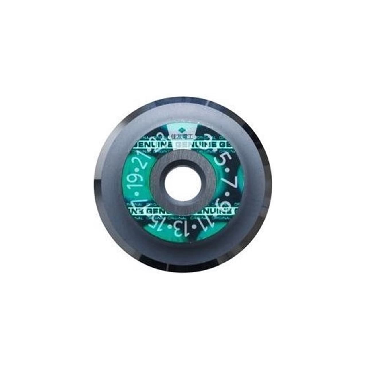 5-units min. Sumitomo Electric Lightwave Nosppc000026 Replacement Blade For Fcfcp Non-rotating Fiber Cleavers - FCP-BL