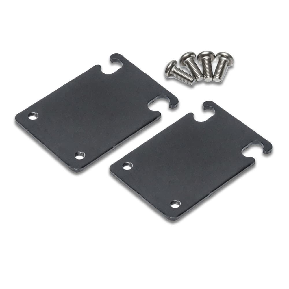 Wirewerks WW-000645 - 1u 19" To 23" Rack Extender Bracket
