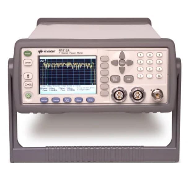 2-units min. Keysight Technologies Canada Inc. Rackmount Kit - 2 Instruments - N1912A-N1912A-909