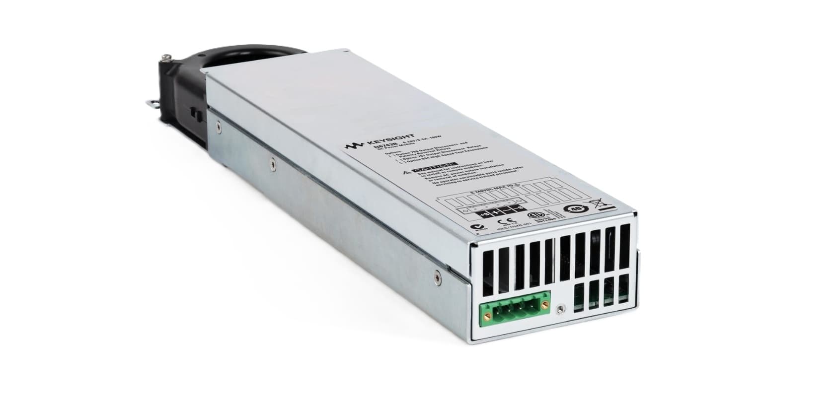 Keysight Technologies N6743B-N6743B - Dc Power Module 20v,5a,100w