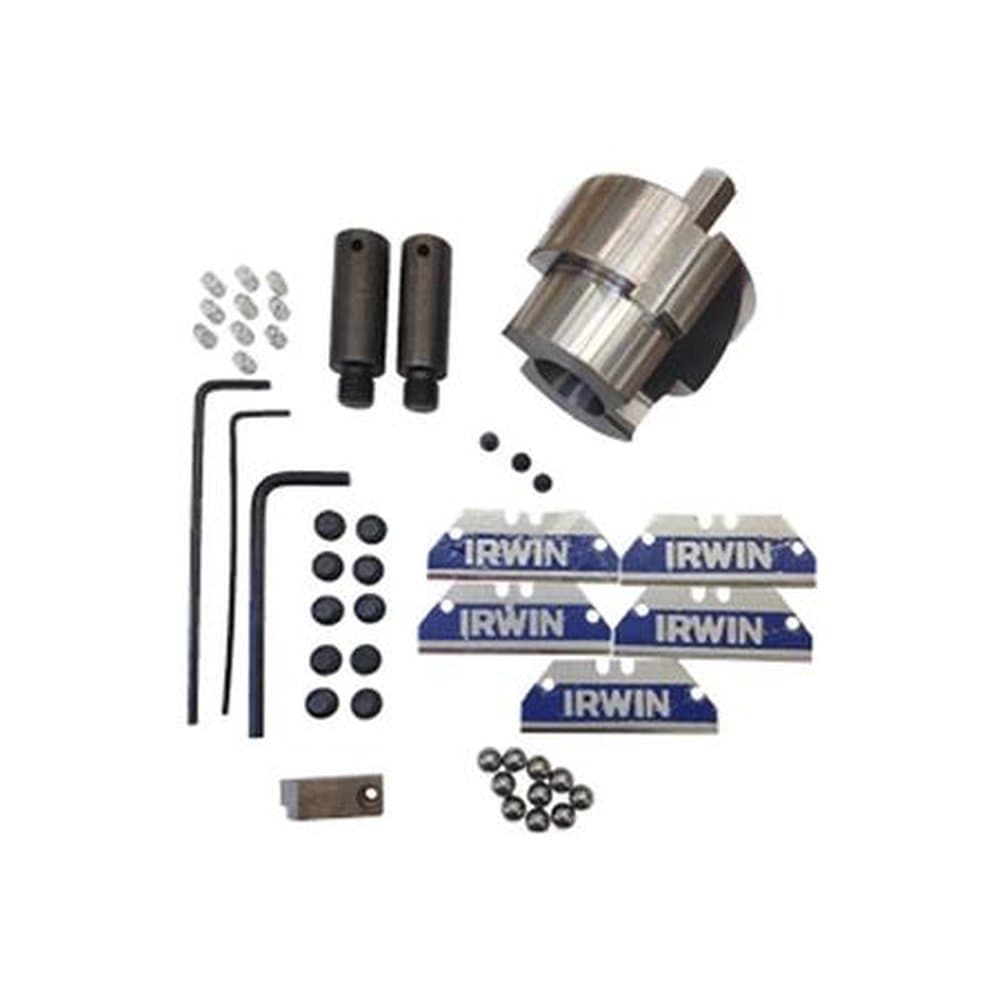 2-units min. JMA Wireless Complete Replacement Parts, Kit Sp-158 *** All Jma Tools Are Non-cancellable, Non-returnable *** - RPK-SP-158
