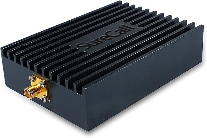 3-units min. Unknown Direct Connect Dual-band Amplifier. Connects To Sma Port Of Modem. Include - SC-SoloI-15