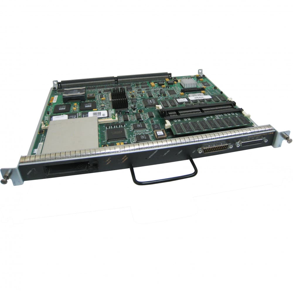 Cisco RSP16 - Pdt Processor 7500 Rte Sw Proc