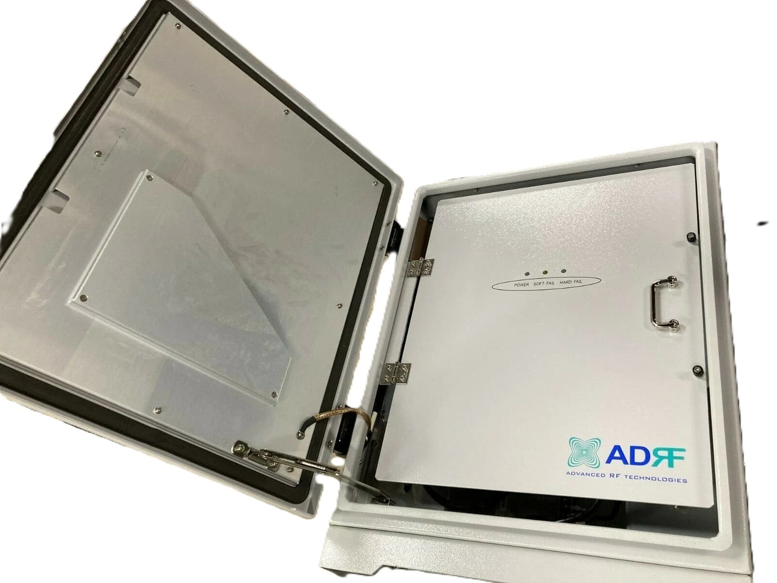 ADRF EPOCH-S02 - Radio Repeater
