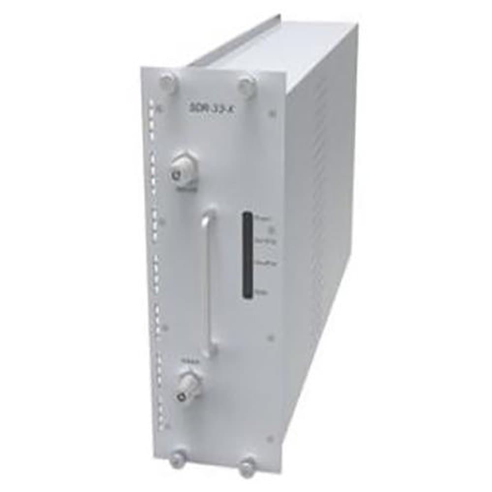 ADRF SDR-33-BT - 2.5ghz Repeater Module, 96db Gain, 33dbm Output