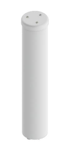 Communication Components Inc. SCA-OM-360F7-Q-H2-K - Antenna 2x2.5 Omni 7deg Edt