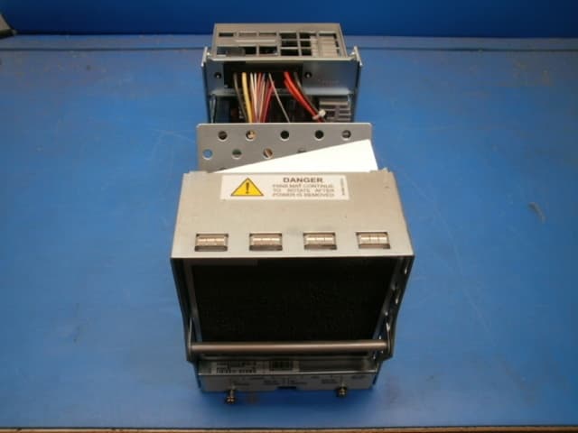 Nortel NTR651BC - Msc Card Power Supply And Fan Unit
