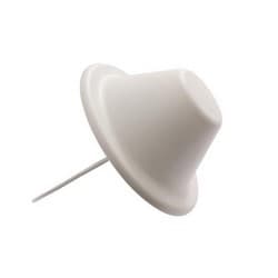 2-units min. CellMax Technologies Indoor Omni Antenna, 698-960/1710-2700mhz - CELLMAX-O-CPUSE