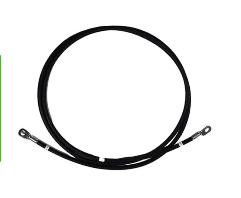 4-units min. Ericsson Earth Cable 2m - RPM777291/02000