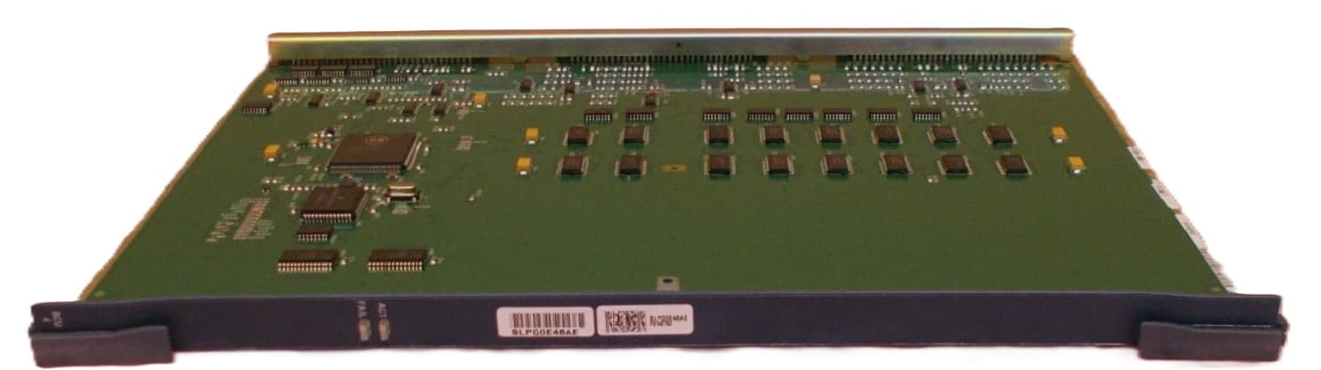 Alcatel-Lucent 300-1128-903 - Revd- Ls2000 Bk Cont Un