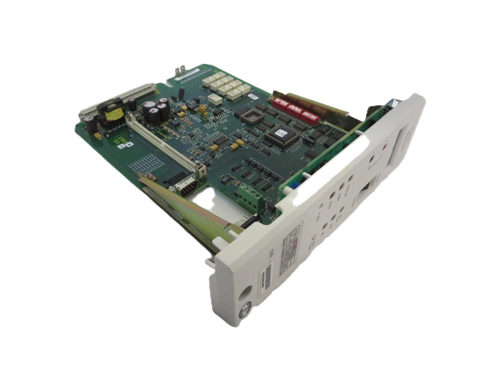 Alcatel-Lucent ES648B - Alm Cont Un W/mdm