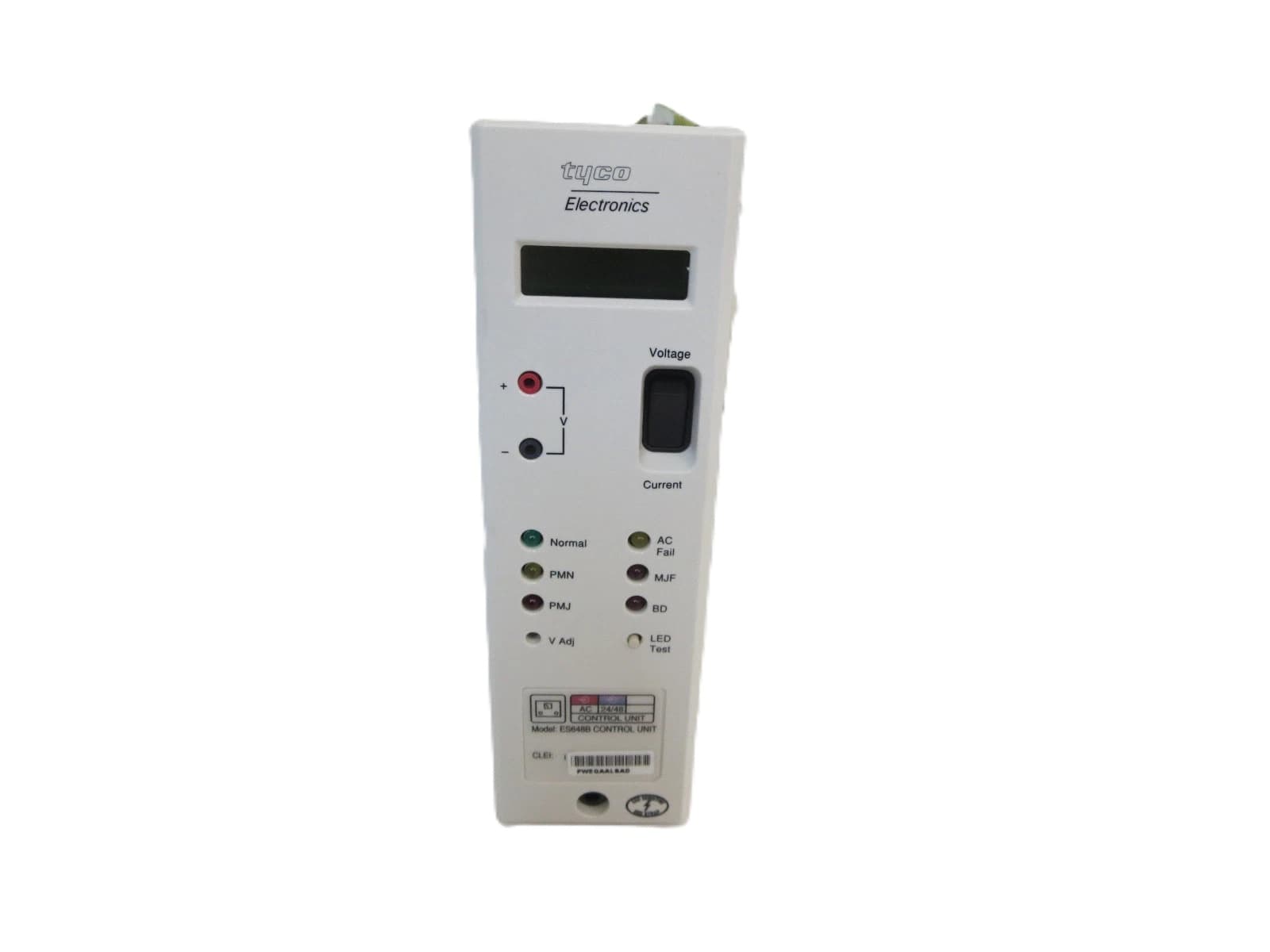 Alcatel-Lucent ES648B - Alm Cont Un W/mdm