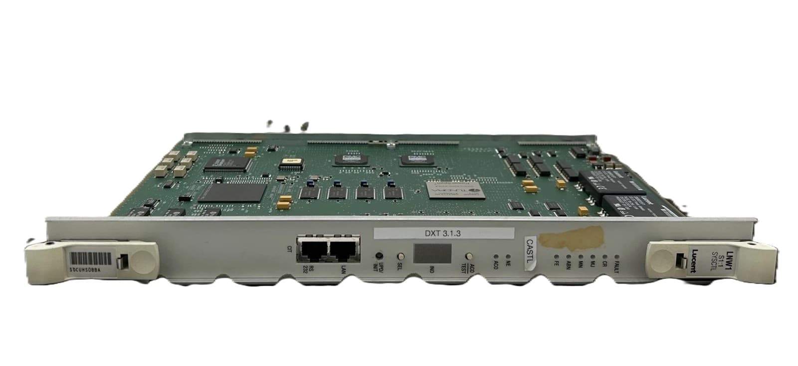 Alcatel-Lucent LNW1 - Metropolis Dmx System Controller