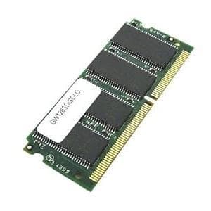3-units min. Cisco 128 Mbytes Dram Options For Vip - MEM-VIP250-128M-D=