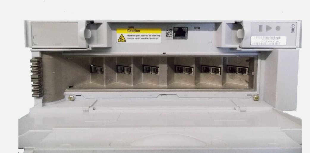 Nortel NTGS30AA - Digital Controller Core Module