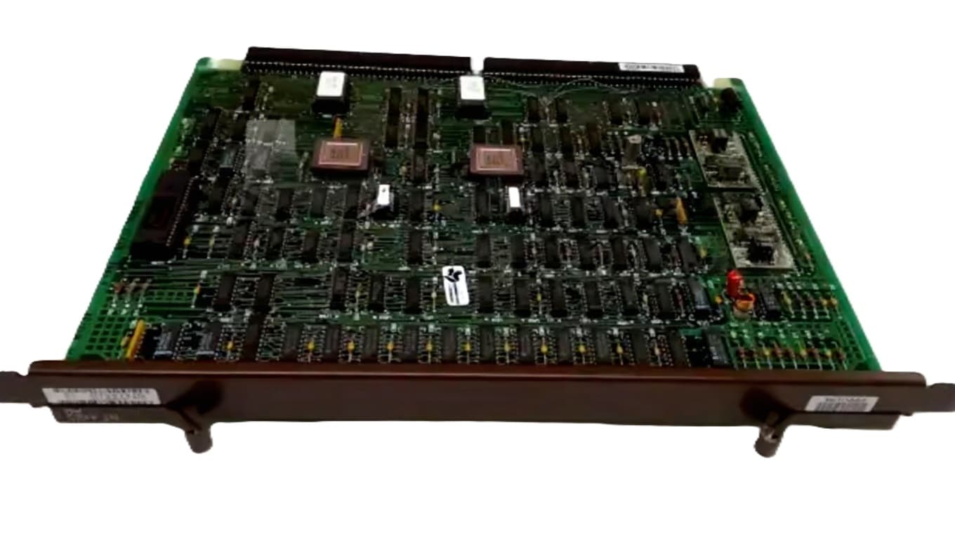 Nortel NT4X65AB - Msc Card Tm Controller Cp (md)