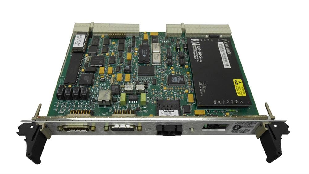 Nortel NTST07AB - Stp Card Oc3 Transmission Module