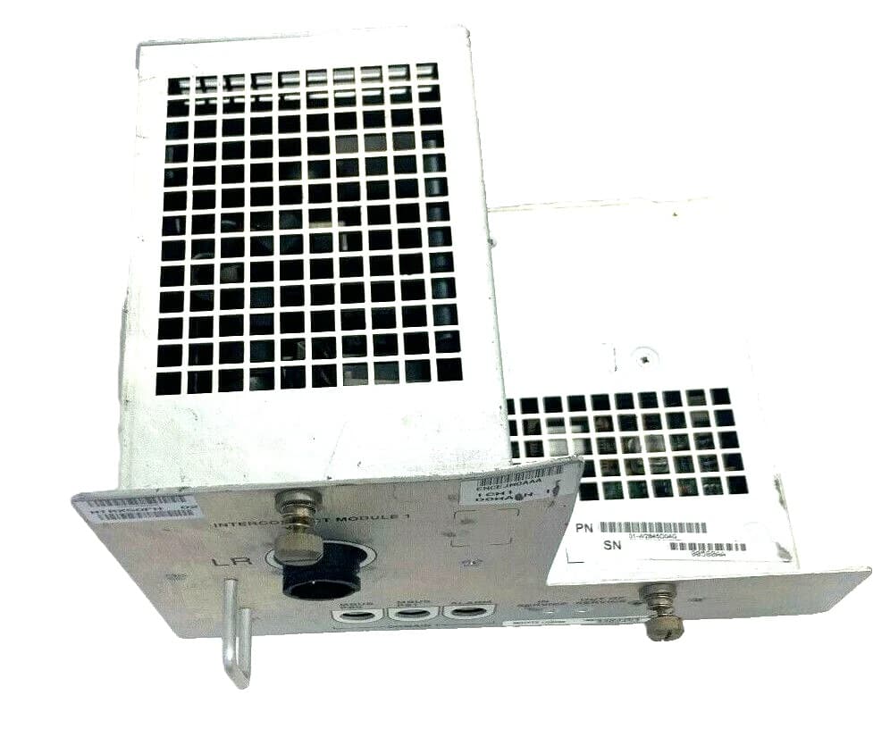 Nortel NTRX50FH - Msc Card Sdm-ft Interconnect Module (icm)