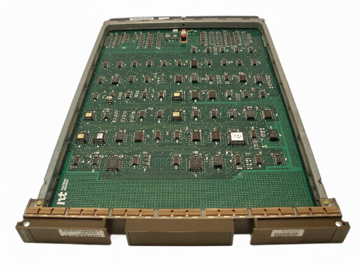 Nortel NT9X74DA - Msc Card Fbus Cbus Repeater Term Lim Bay-scc B