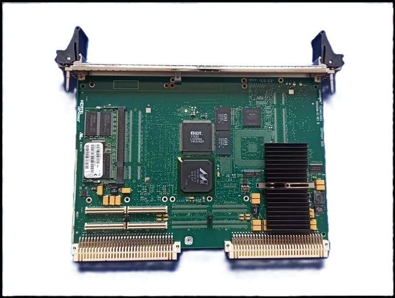 Nortel NTST11DG - Msc, Disk, Ce4 Compute Engine, 256mb