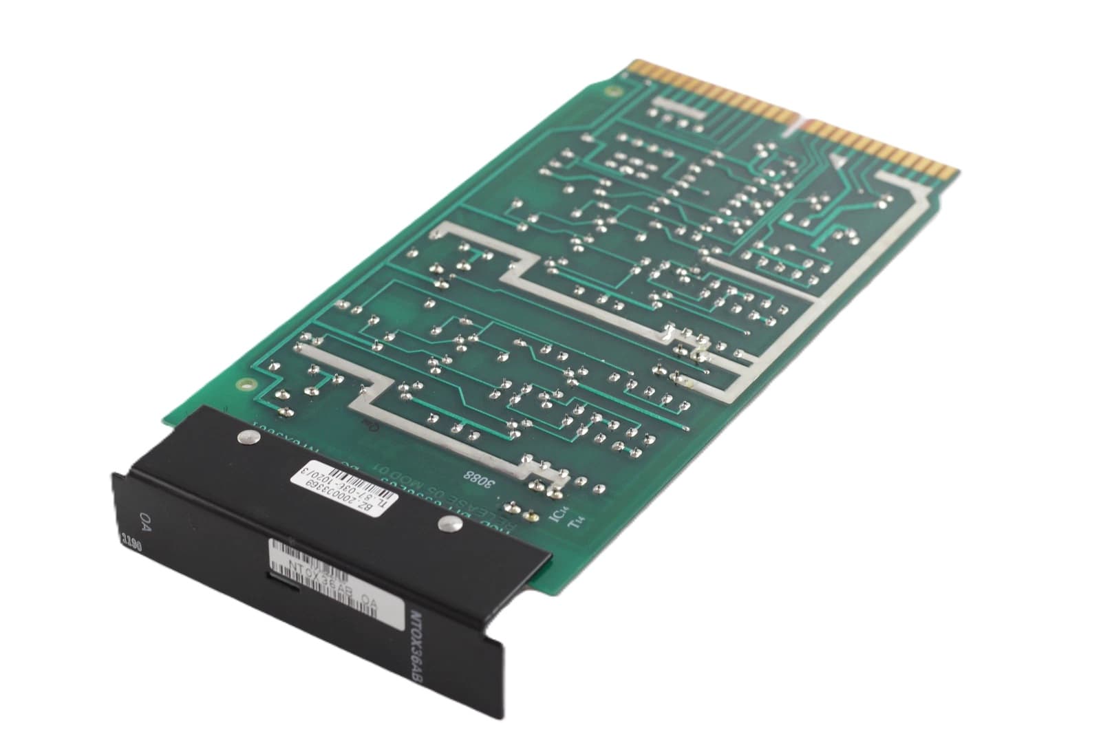 Nortel NT0X36AB - Pack Ckt : Dms-100 Pwr Convr Alm