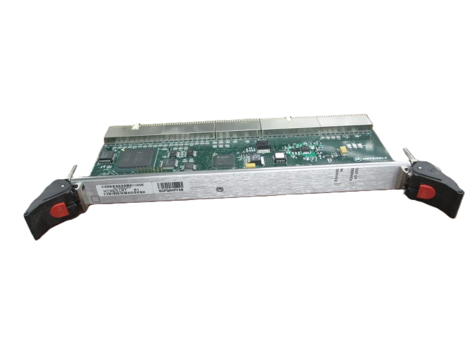Nortel NTR651RT - Msc Controller Hot Swap Controller Universal S